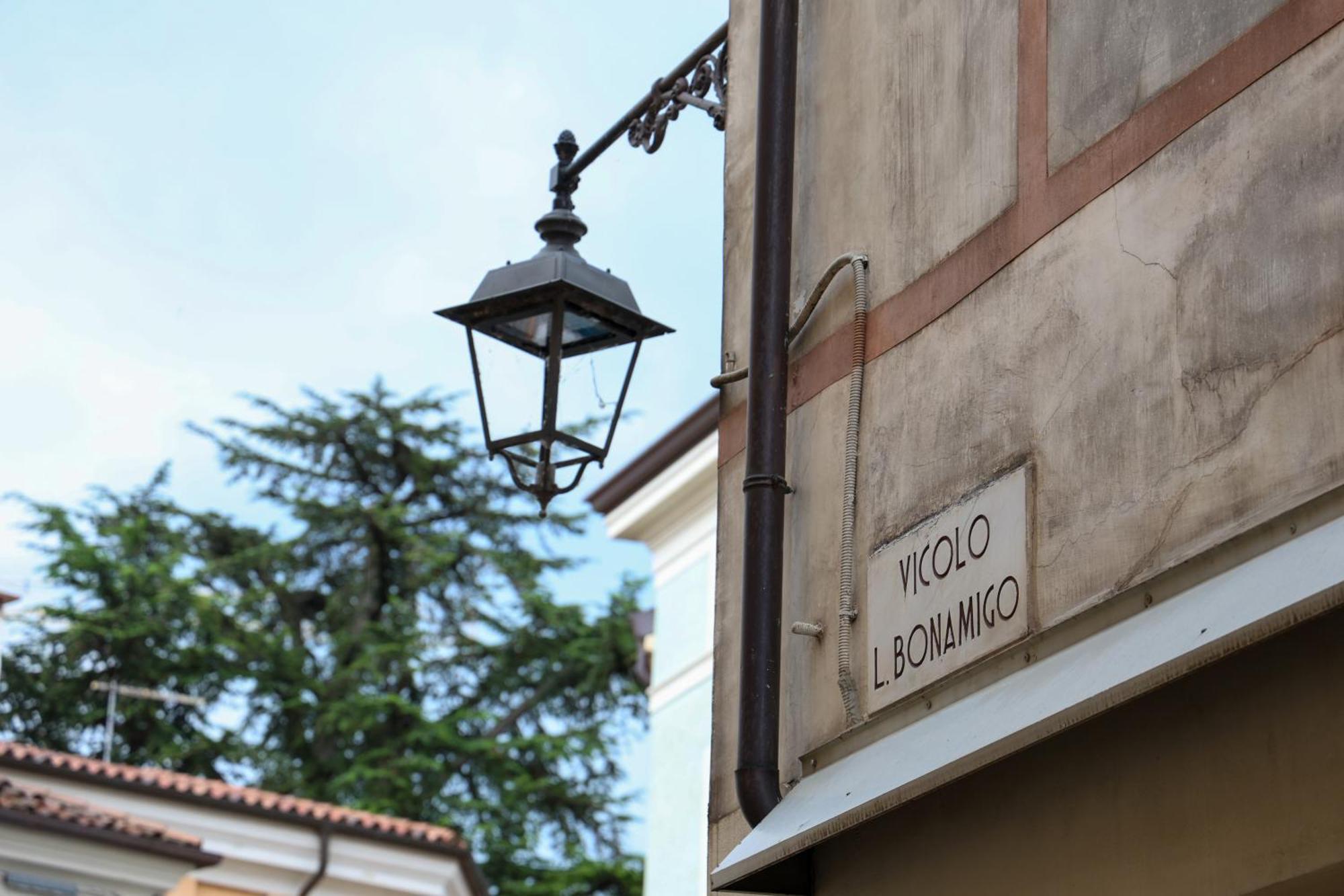 Cindy House - Centro Storico Bassano del Grappa Exterior foto